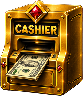Cashier